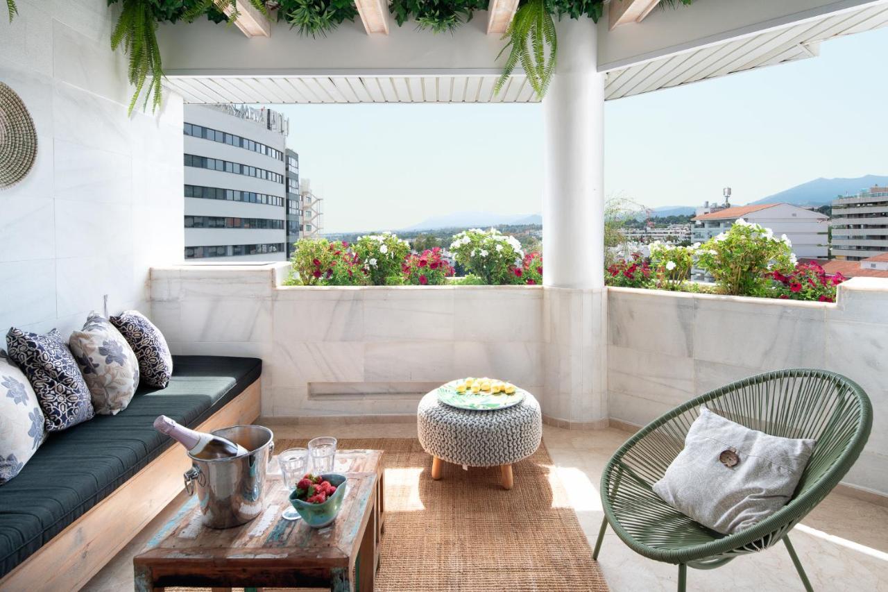 Beachfront With Sea View Appartement